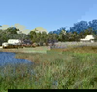 Madigan Wine Country Cottages