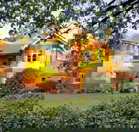 Blair Athol Boutique Hotel and Day Spa - Melbourne Tourism