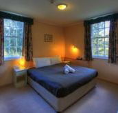 Sponars Chalet - Melbourne Tourism