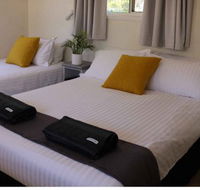 Mataranka Roadhouse and Cabins - Melbourne Tourism