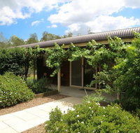 Misty Glen Cottage Hunter Valley - Melbourne Tourism