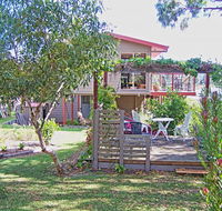 Monaro Cottage - Melbourne Tourism