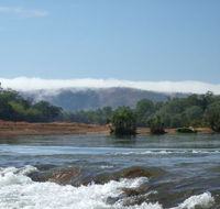 Mount Nancar Wilderness Retreat - Melbourne Tourism