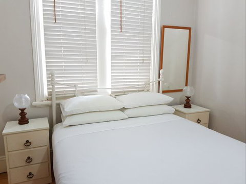 Newcastle Terraces And Apartments - Harbourside Apartment - Melbourne Tourism 6