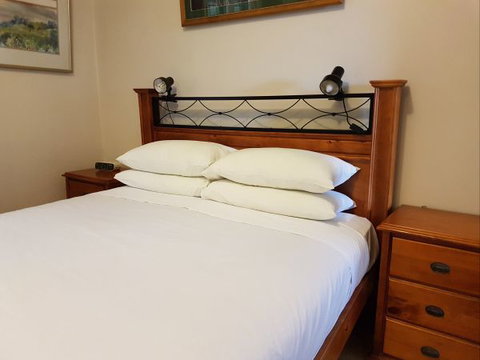 Newcastle Terraces And Apartments - Harbourside Apartment - Melbourne Tourism 7