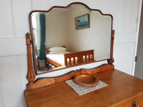 Newcastle Terraces And Apartments - Harbourside Apartment - Melbourne Tourism 8