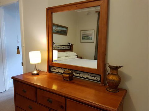 Newcastle Terraces And Apartments - Harbourside Apartment - Melbourne Tourism 12