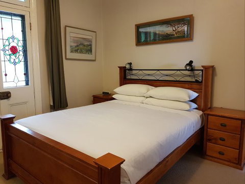 Newcastle Terraces And Apartments - Harbourside Apartment - Melbourne Tourism 13