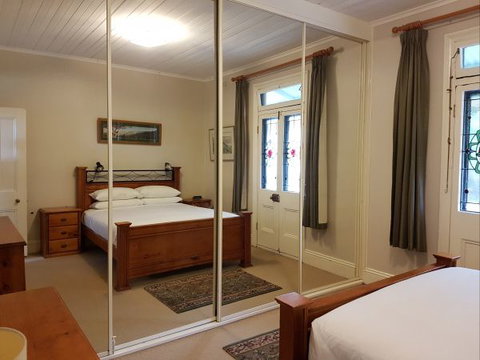 Newcastle Terraces And Apartments - Harbourside Apartment - Melbourne Tourism 14