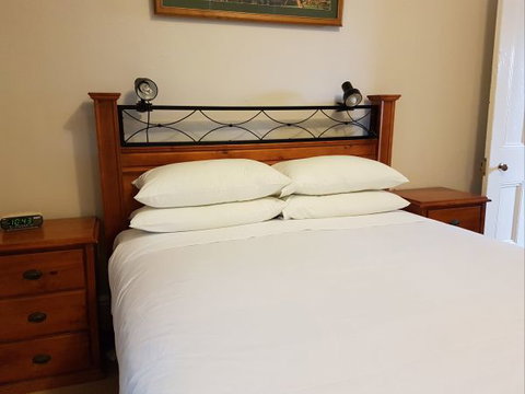 Newcastle Terraces And Apartments - Harbourside Apartment - Melbourne Tourism 15