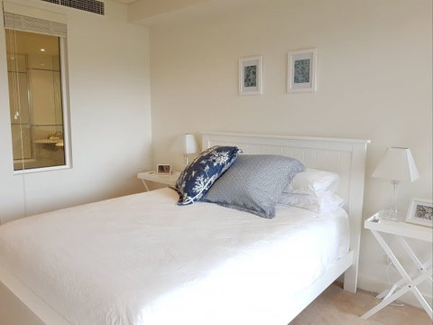 Newcastle Terraces And Apartments - Harbourside Apartment - Melbourne Tourism 17