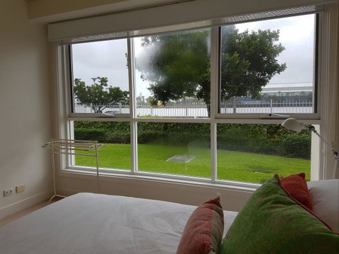 Newcastle Terraces And Apartments - Harbourside Apartment - Melbourne Tourism 24