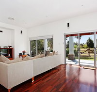 Parkview - Melbourne Tourism