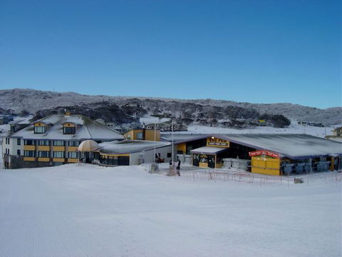 Perisher Manor - Melbourne Tourism 2