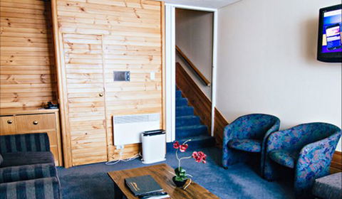 Perisher Valley Hotel - Melbourne Tourism 3