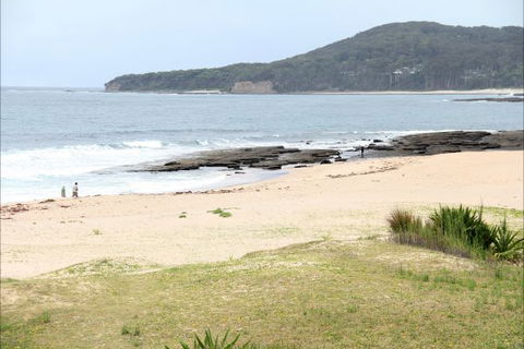 Creel Lodge - Melbourne Tourism 12