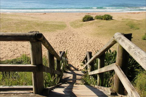 Creel Lodge - Melbourne Tourism 15