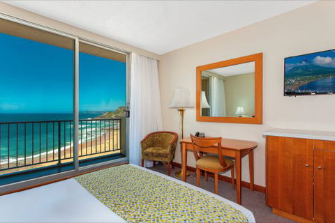 Quality Hotel NOAHS On The Beach - Melbourne Tourism 3