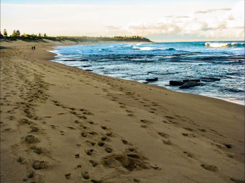 Shelly Beach Holiday Park - Melbourne Tourism 2