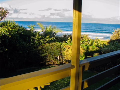 Shelly Beach Holiday Park - Melbourne Tourism 3