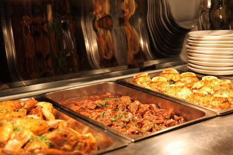 Ski Rider Hotel Motel - Melbourne Tourism 5