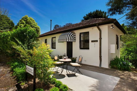 St Raphael - Melbourne Tourism 3