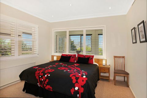 St Raphael - Melbourne Tourism 4
