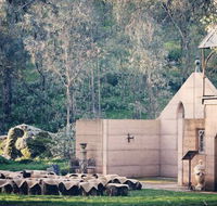 Table Top Mountain Retreat - Melbourne Tourism