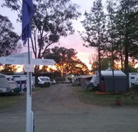 Wine Country Tourist Park - Melbourne Tourism