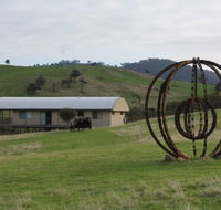 Yellowbox Cottage - Melbourne Tourism