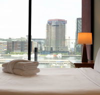 ACD Apartments - Accommodation Corporate Docklands - Melbourne Tourism