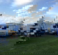Northern Inland 4x4 Fishing Caravan and Camping Expo - Melbourne Tourism