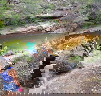 Coast Warriors - Melbourne Tourism