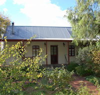 Bethany Reserve Cottage - Melbourne Tourism