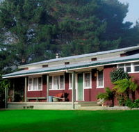 Bondi Forest Lodge - Melbourne Tourism
