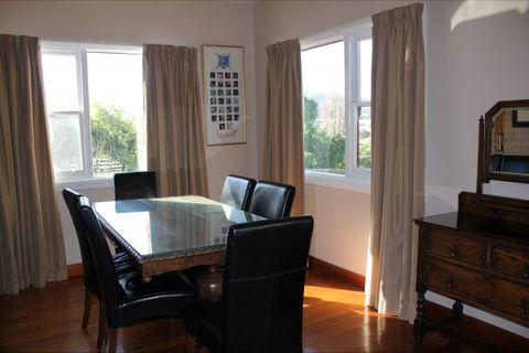 Bridge View Retreat - Melbourne Tourism 2