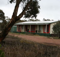 Christmas Tree Cottage - Melbourne Tourism