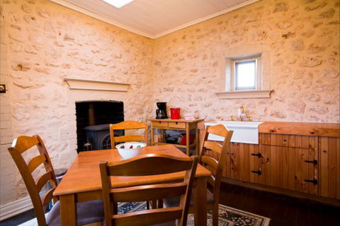 Lakeside Chapel Meningie - Melbourne Tourism 2