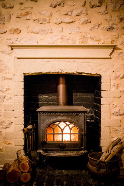 Lakeside Chapel Meningie - Melbourne Tourism 3