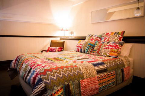 Lakeside Chapel Meningie - Melbourne Tourism 4