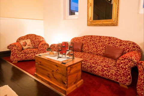 Lakeside Chapel Meningie - Melbourne Tourism 5