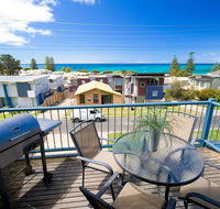 Lorne Ocean Sun Apartments - Melbourne Tourism