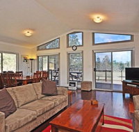 Villa Siena - Melbourne Tourism