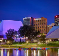 Stamford Plaza Adelaide - Melbourne Tourism