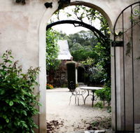 Jacobs Creek Retreat at Moorooroo Park - Melbourne Tourism