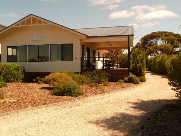 Wool Bay SA Melbourne Tourism