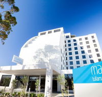 Mantra Tullamarine Hotel - Melbourne Tourism