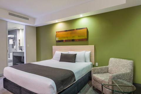 Mantra Tullamarine Hotel - Melbourne Tourism 2