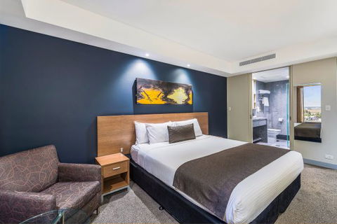 Mantra Tullamarine Hotel - Melbourne Tourism 4
