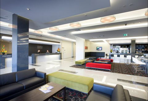 Mantra Tullamarine Hotel - Melbourne Tourism 7